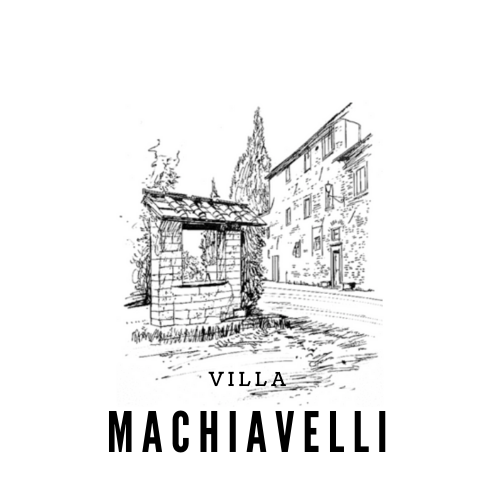 VILLA MACHIAVELLI