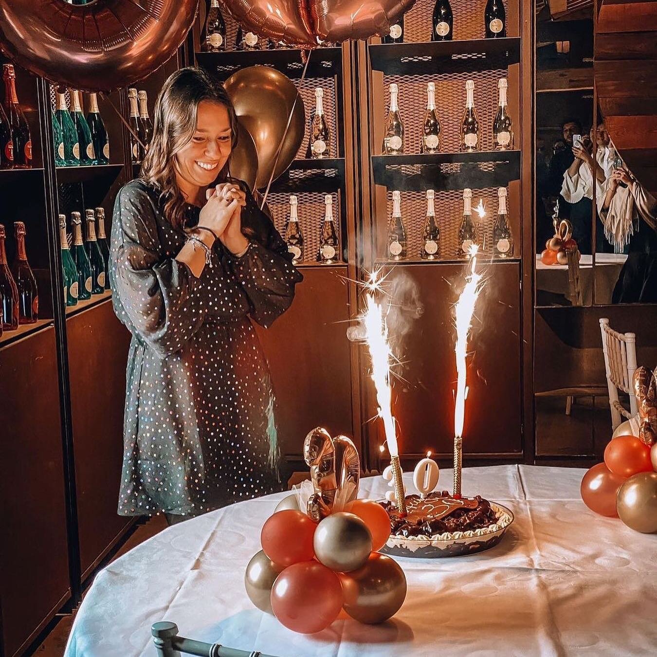 Un compleanno speciale richiede una location speciale! 🎊Festeggia con noi e regalati una serata indimenticabile, qualunque sia l&rsquo;occasione a #Villamachiavelli realizzeremo insieme l&rsquo;evento su misura per te! &hearts;️🎂🎈🎉
Tantissimi Aug