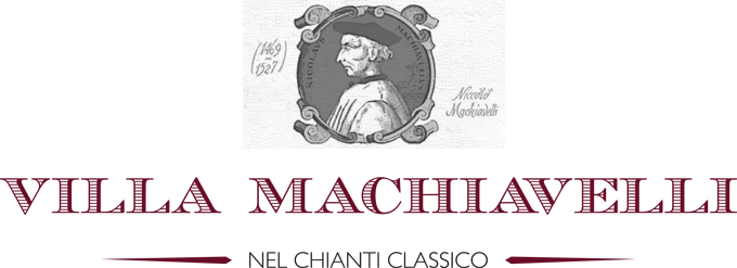 Villa Machiavelli